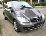 Mercedes-Benz A 160 ELEGANCE BlueEFFICIENCY AHK abnehmbar* - Mercedes-Benz A 160: Blueefficiency