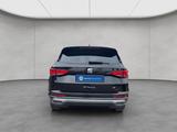 Seat Ateca 1.5 TSI FR NAVI/BEATS/ACC/SHZ/GJR - gebrauchte Seat Ateca aus dem Jahr 2024