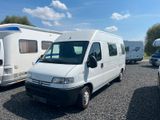Pössl Duo 2000/1Hand/wenig km/klappbares Bett - Angebote entsprechen deinen Suchkriterien