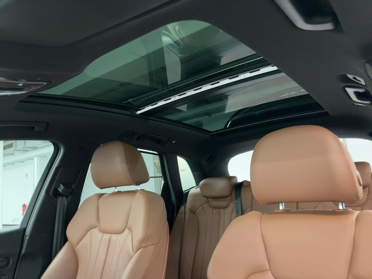 Audi Q5 - Bild 19