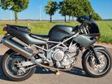 Yamaha TRX 850 - YAMAHA TRX 850