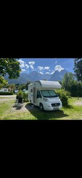 Fiat LMC Liberty A531 - Fiat Alkoven
