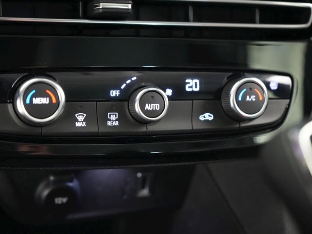Mokka B ELEGANCE+LED LICHT+NAVI+RÜCKFAHRKAMERA+S