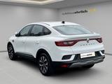 Renault Arkana Equilibre 1.3 TCe 140 Mild-Hybrid - Renault Arkana: Equilibre