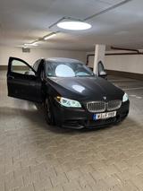 BMW M550d xDrive  Vollausstattung 2. Hand 
