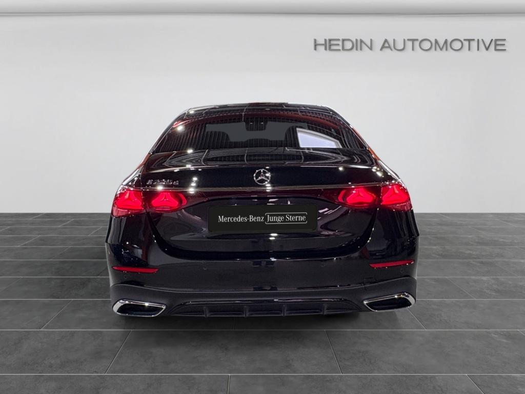 Mercedes-Benz E 220 d Lim AMG|LED|PANO|DISTR|NIGHT|LHZ+SHZ|KAM