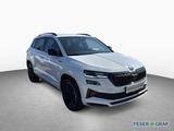Skoda Karoq Sportline 1.5TSI*DSG*AHK*ACC*Komfort_Parke - Skoda Karoq Gebrauchtwagen