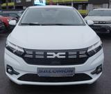 Dacia Sandero III AUTOMATIK Expression Plus Sitzheizun - Dacia Sandero Tageszulassungen mit Benzin-Antrieb