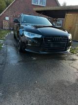 Audi MTM Audi A6 Avant 3.0tdi Quattro - Audi A6: Mtm
