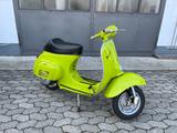 Vespa V50 N Rundlicht V5A1T Verde Mela - Offers matching your search criteria