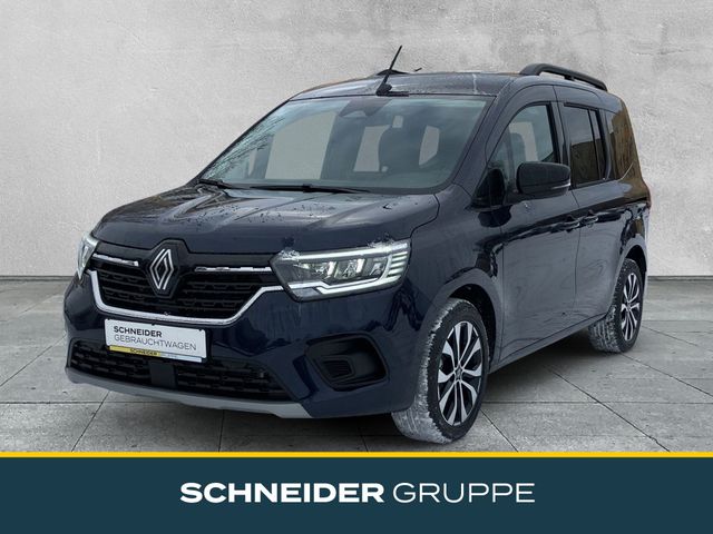 Renault Kangoo Techno dCi 115 EDC 360KAMERA+LED+SHZ+NAVI