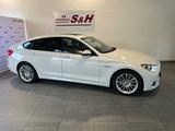 BMW 530d GT xDrive 3,0 M-Paket NAVI AVM LED Leder SH - BMW: Navigationssystem, 5.0