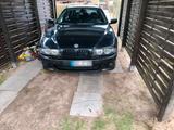 BMW e39 530 Diesel - BMW 530: Kombi, 530d E39