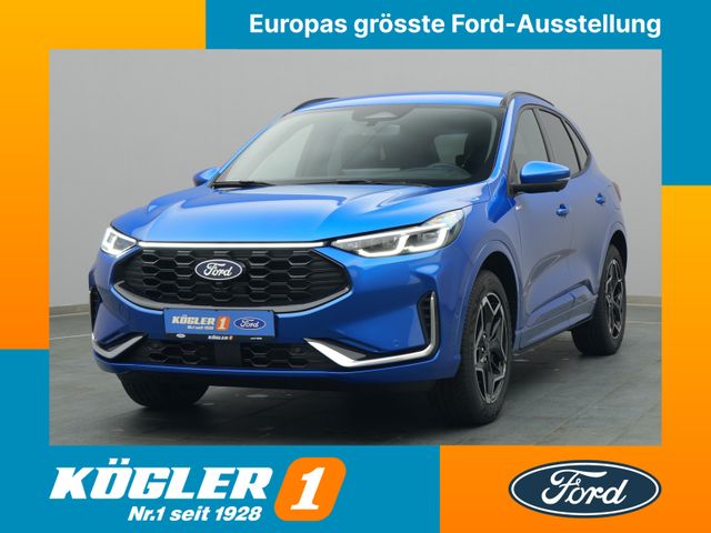 Ford Kuga ST-Line X 183PS FHEV Aut. 4x4 -20%*