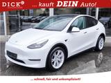 Tesla Model Y LR Dual AWD PANO+STDHZ+NAVI+LED+ACC+AHK+ - Tesla Model Y: Ahk