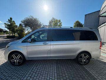 Mercedes V 300 - 6