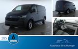 Volkswagen Transporter KR RFK AHK Navi PDC Tempomat Klima - VW T7 Transporter mit Anhängerkupplung