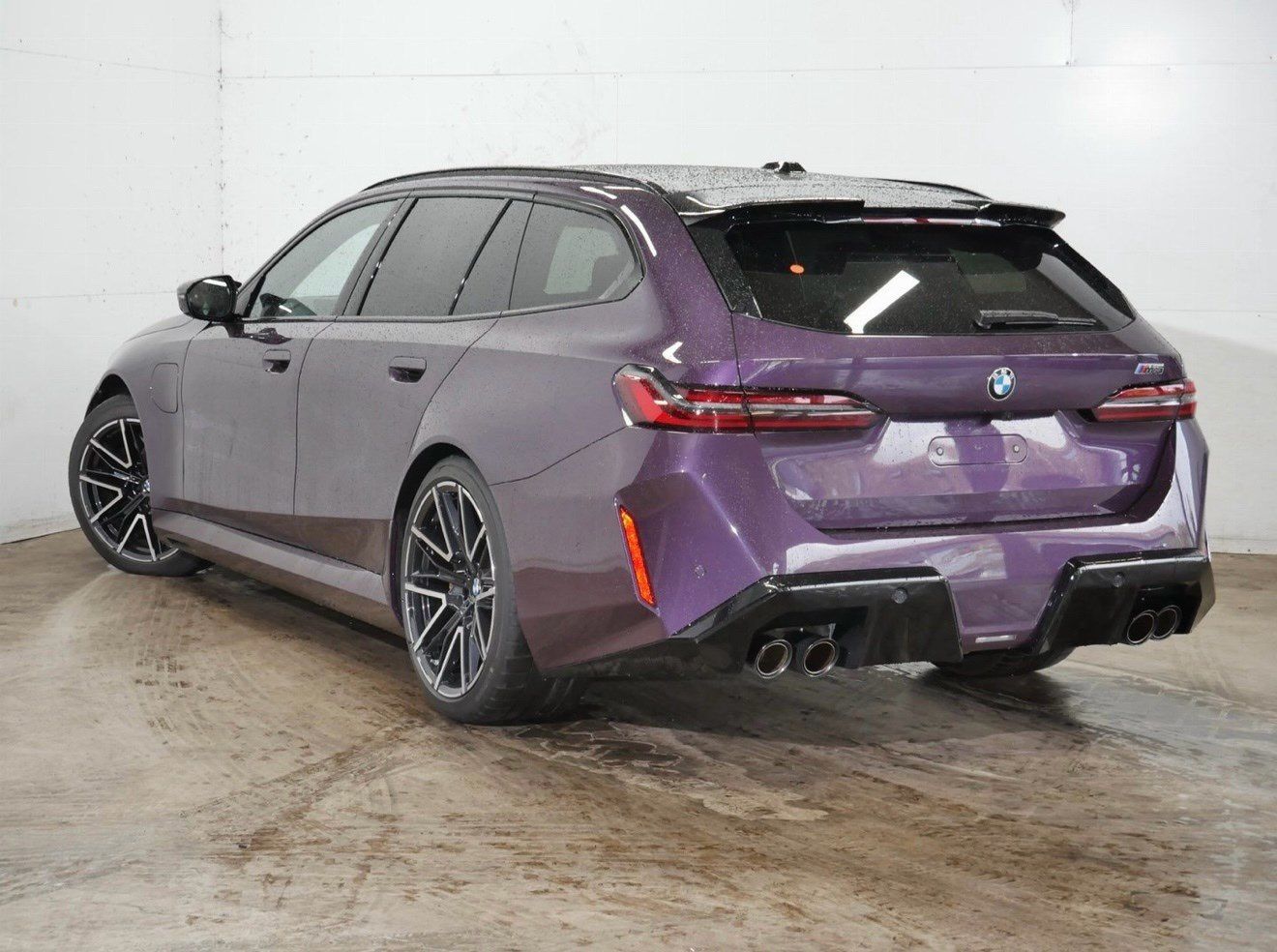BMW M5 - Bild 4