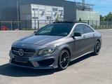 Mercedes-Benz CLA 220 CDI AMG Pano Leder Xenon Kamera - Mercedes-Benz CLA 220: Cdi