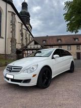 Mercedes-Benz US Model   Lang 4Matic  6 Sitze Luftfahrwerk - Mercedes-Benz R 350: 4matic