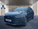 Ford Focus Active X*Easy-Parking-Pake*Winter-Paket* - Ford Focus Active mit Hybrid-Antrieb (Benzin/Elektro)