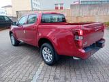 Isuzu D-MAX DoubleCab LS Neues Modell rot sofort - Isuzu D-Max in München