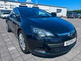 Opel Astra J GTC Innovation - Opel Astra aus 2012: Gtc