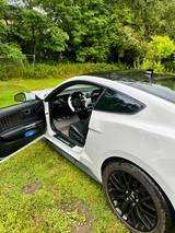 Ford Mustang 5.0 Ti-VCT V8 GT, Deutsches Modell  - Ford Model t Gebrauchtwagen