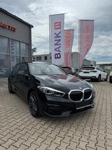 BMW 118 1 Limousine 118 i Sport Line - BMW 118 Gebrauchtwagen in Essen