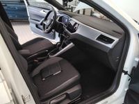 Volkswagen Taigo - Vorschau Bild 4