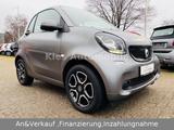 Smart ForTwo Prime 90Ps AUTOM/JBL/NAVI/LEDER/SITZH/2.H - Smart: For2