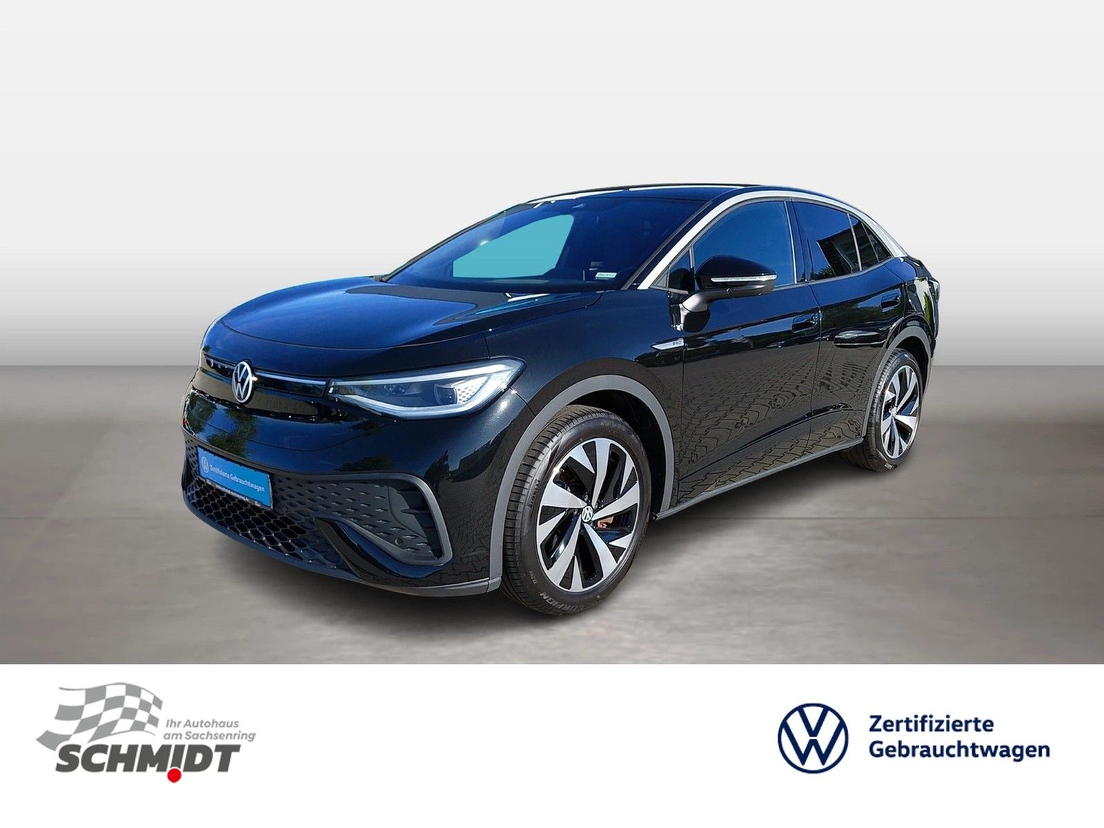 Volkswagen ID.5 Pro Performance Wärmepumpe AHK 20" MATRIX