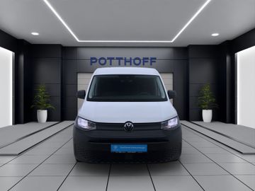 Volkswagen Caddy - 7