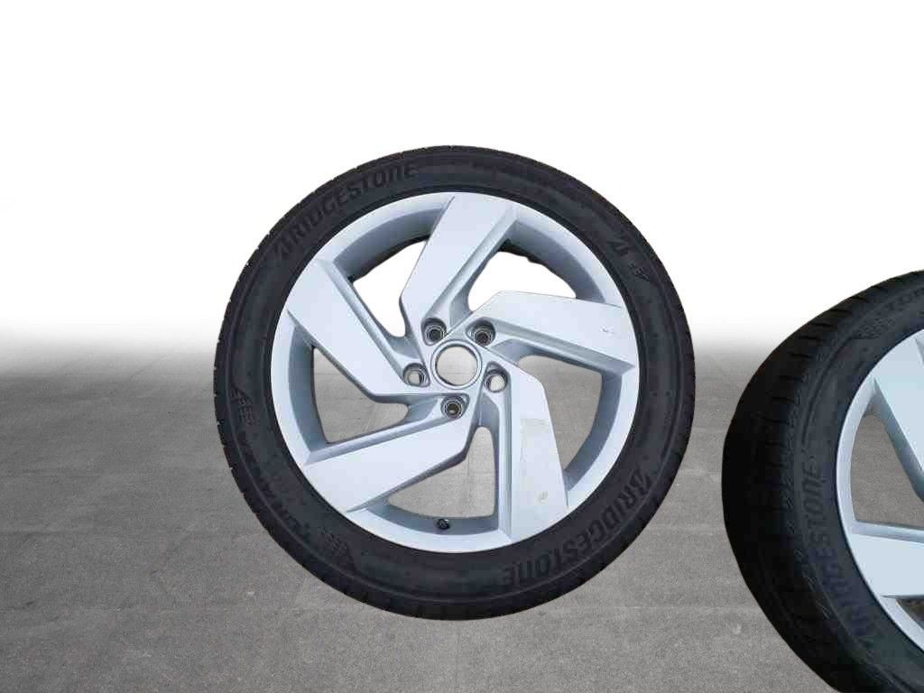 Volkswagen Golf - Bild 9