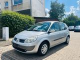 Renault Scenic II Exception - gebrauchte Renault Scenic aus dem Jahr 2006