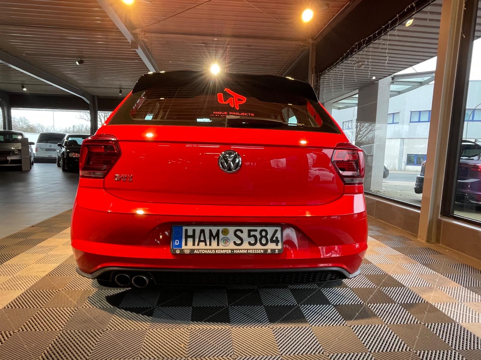 Volkswagen Polo VI GTI *Automatik*Klima* KW V3 Clubsport*, миниатюра 6