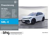 Volkswagen Tiguan 2.0 TDI 4MOTION DSG R-Line BlackStyle AHK