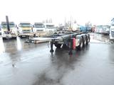 Vanhool 20' ADR Containerchassis - Angebote