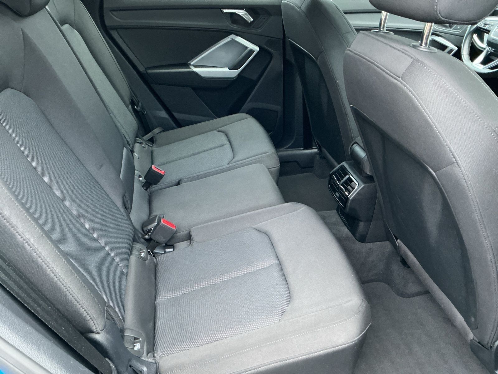 Audi Q3 - Bild 16