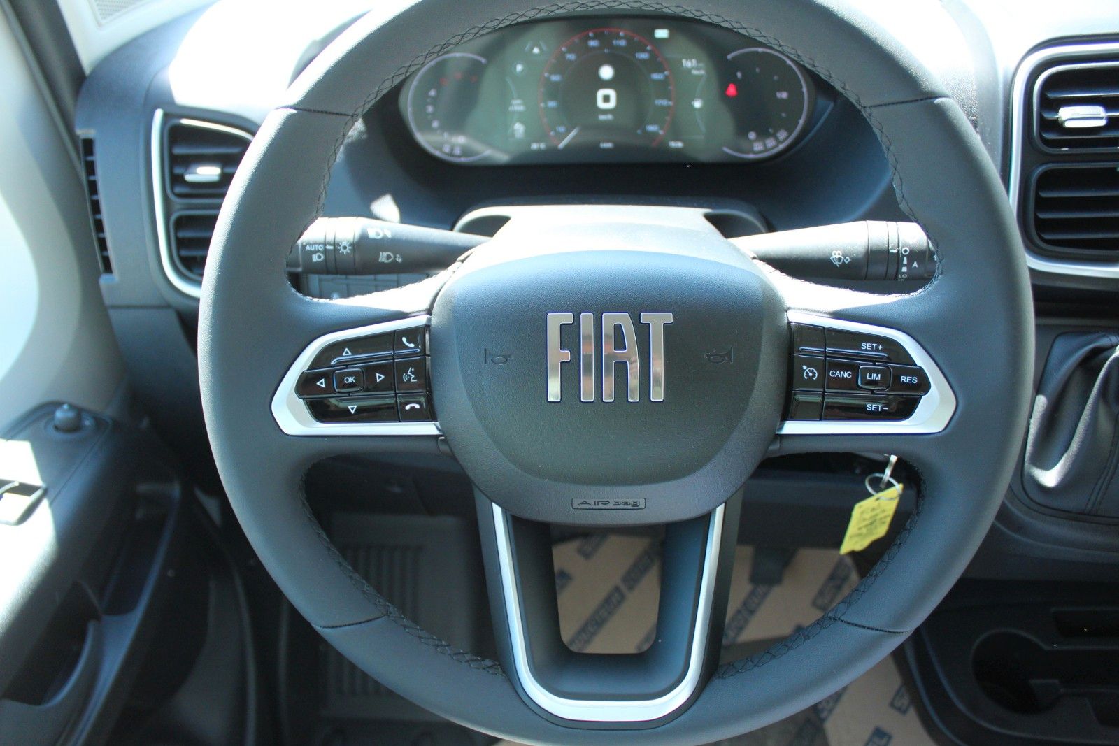 Fahrzeugabbildung Fiat Ducato KaWa  L3H2 Full LED