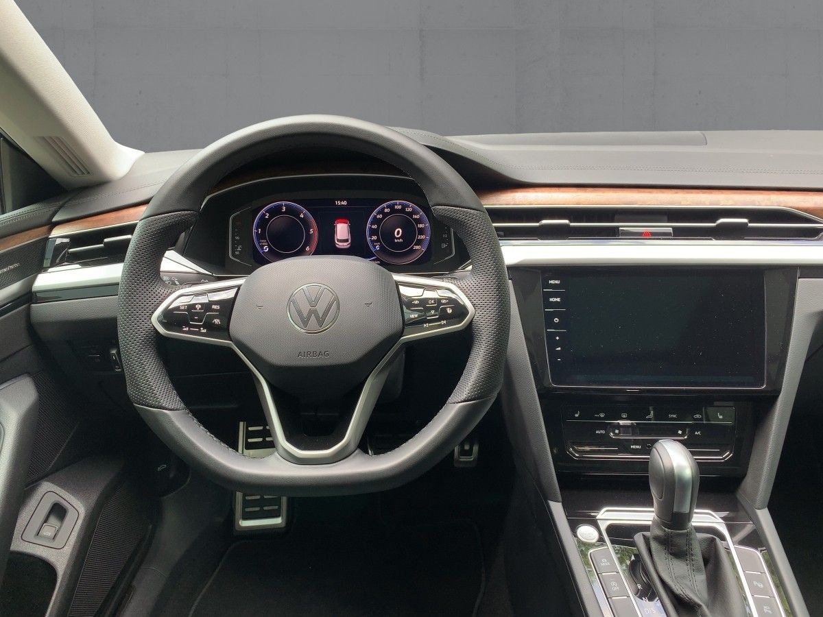 Volkswagen Arteon - Bild 10