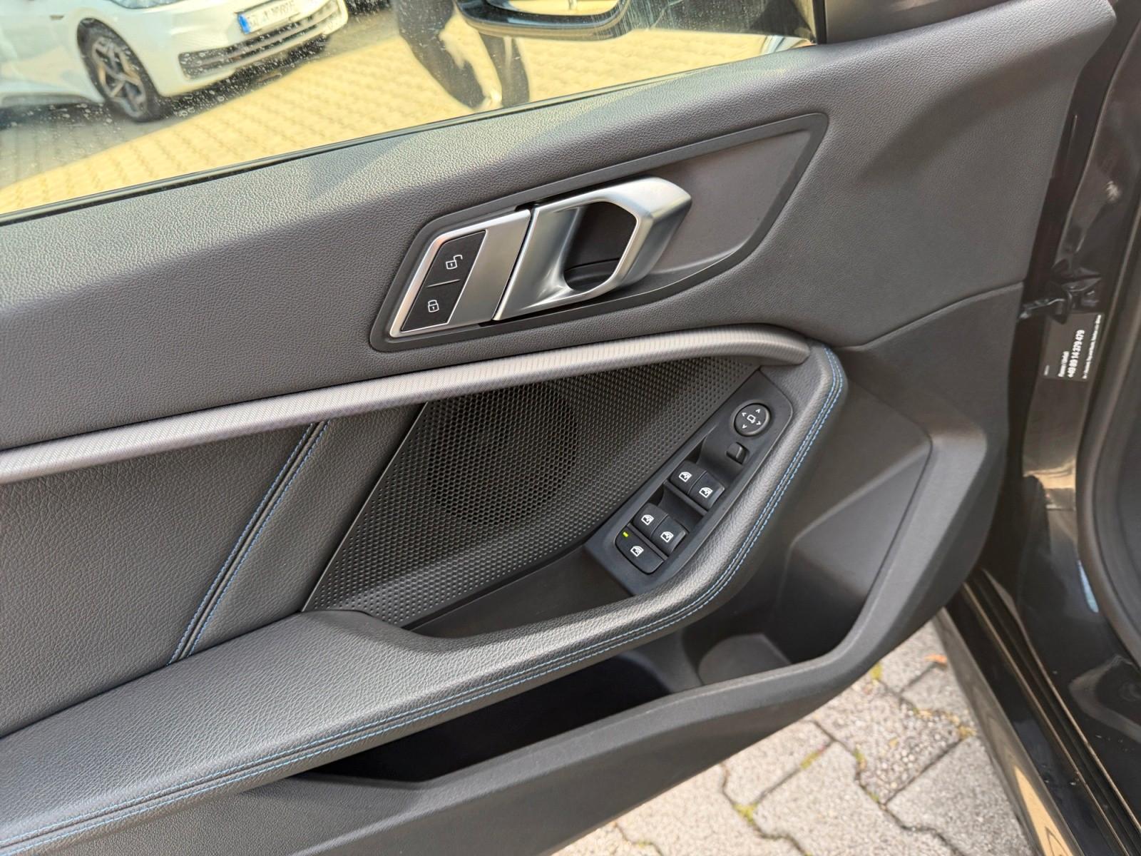 BMW M235 xDrive 8fach bereift, миниатюра 11