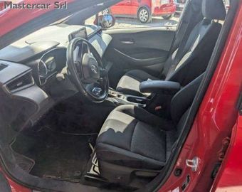 Toyota Corolla - 8