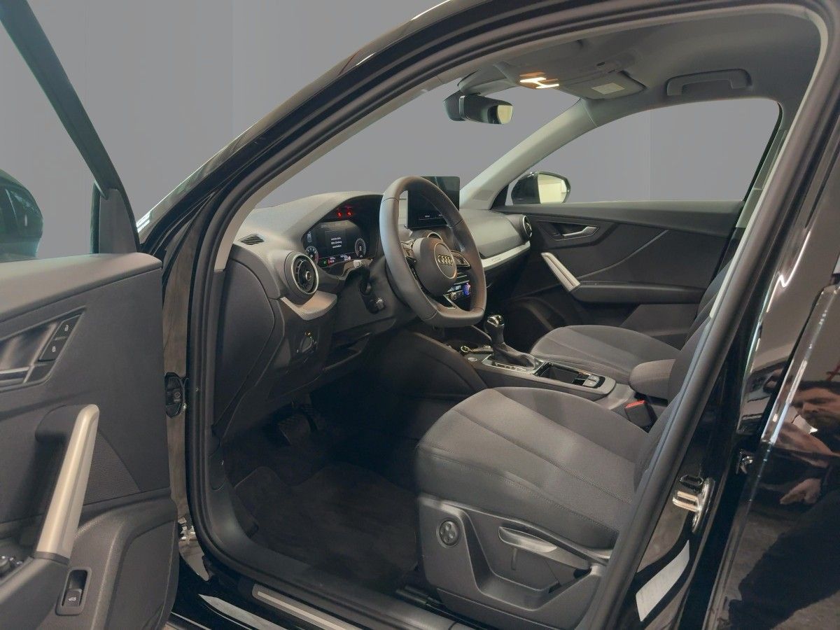 Audi Q2 - Bild 7