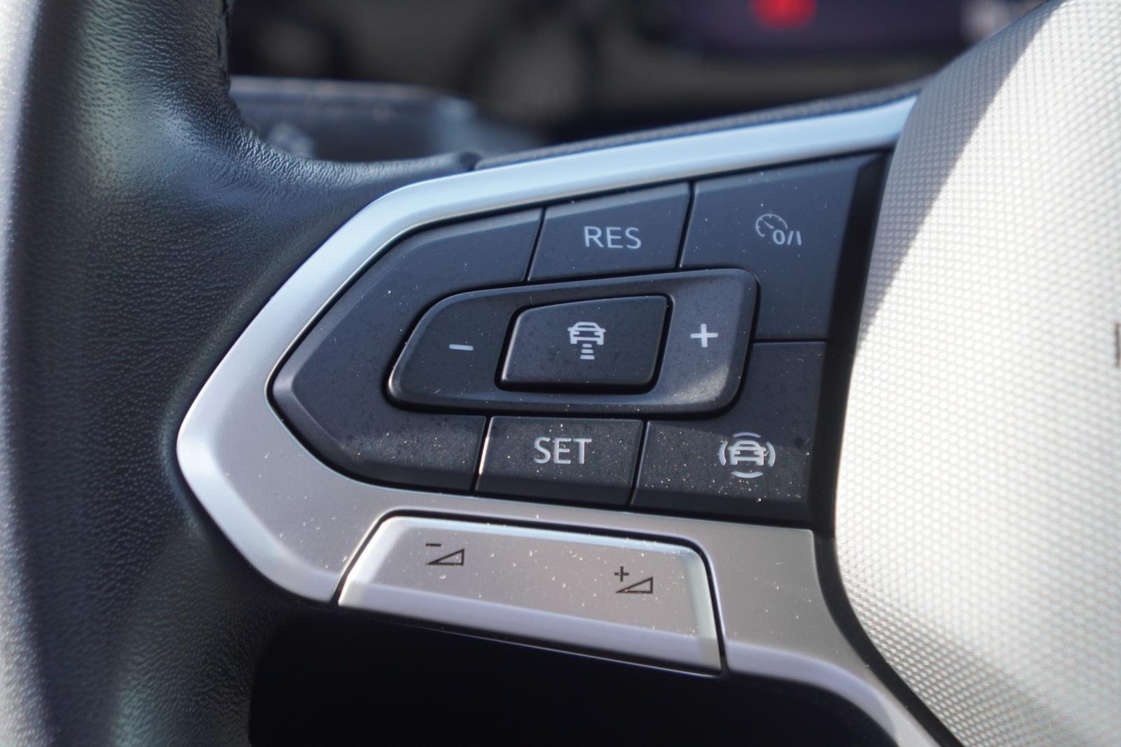 Volkswagen Golf VIII Variant 1.0 Life LED Navi Kamera ACC, миниатюра 23