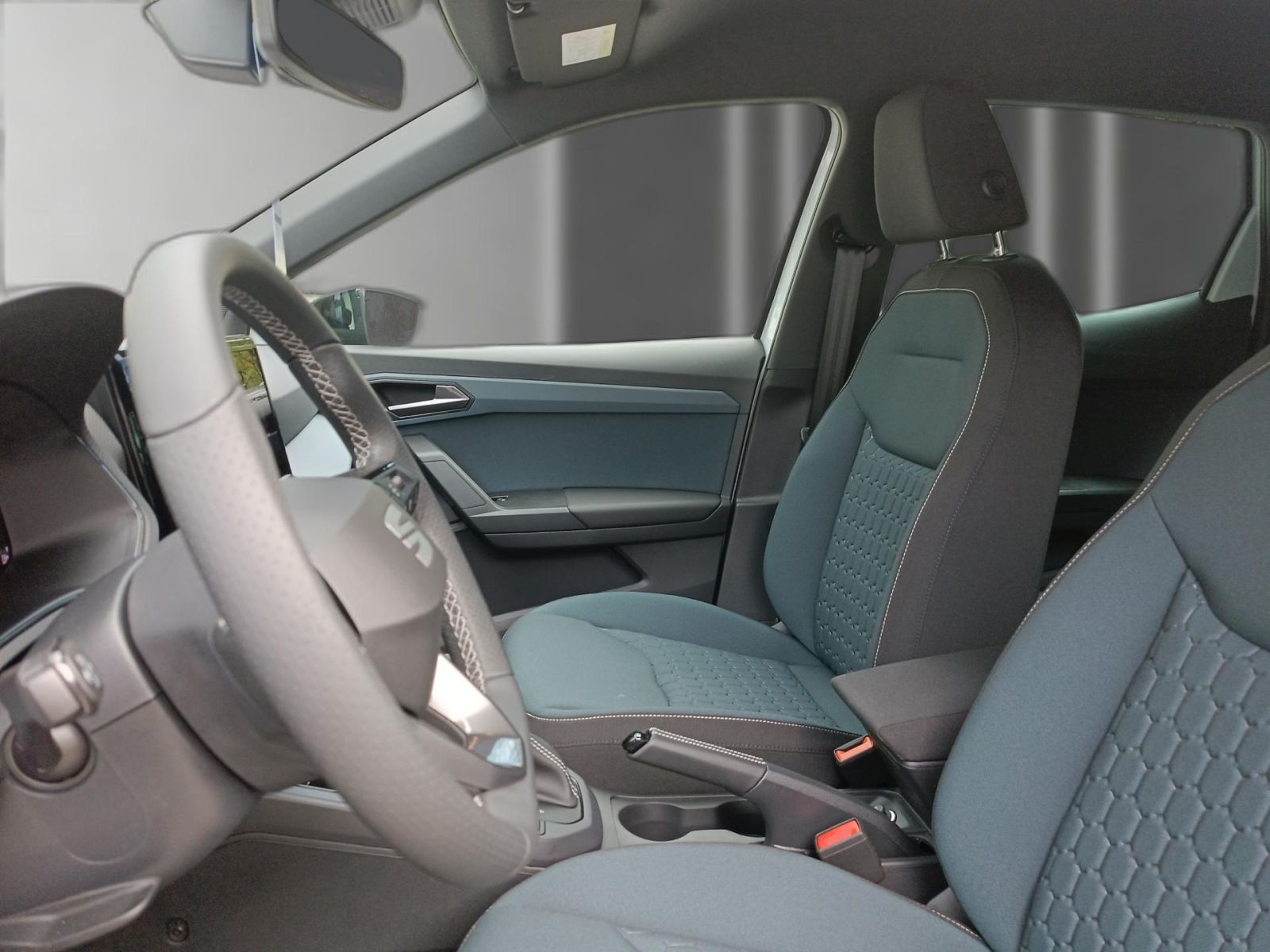 Seat Arona - Bild 19