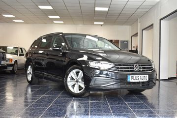 Volkswagen Passat - 1
