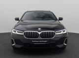 BMW 530d Luxury Line HUD Kamera AHK Alarm Laser H/K - BMW 530 in Bielefeld