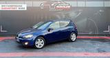 Volkswagen Golf VI Trendline*Scheckheft* - Volkswagen aus 2009: Gol Trend