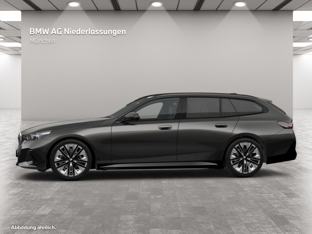 BMW 520 - Bild 7